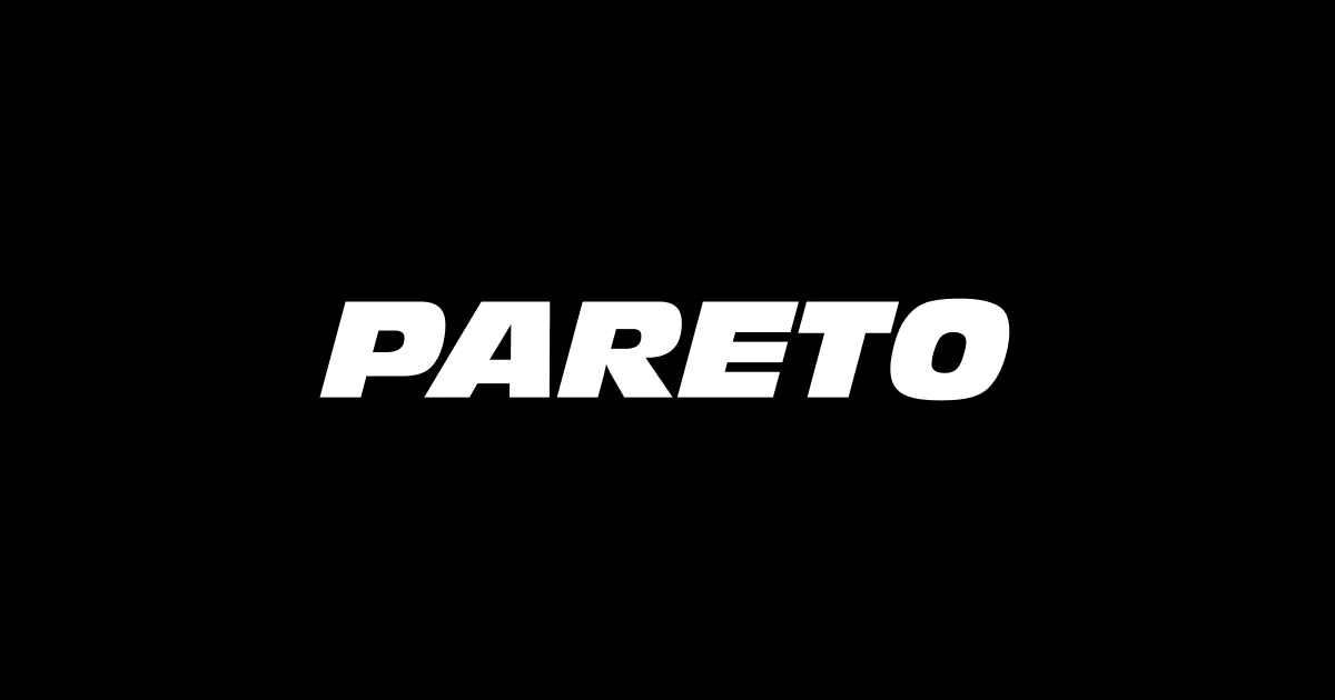 Pareto Holdings