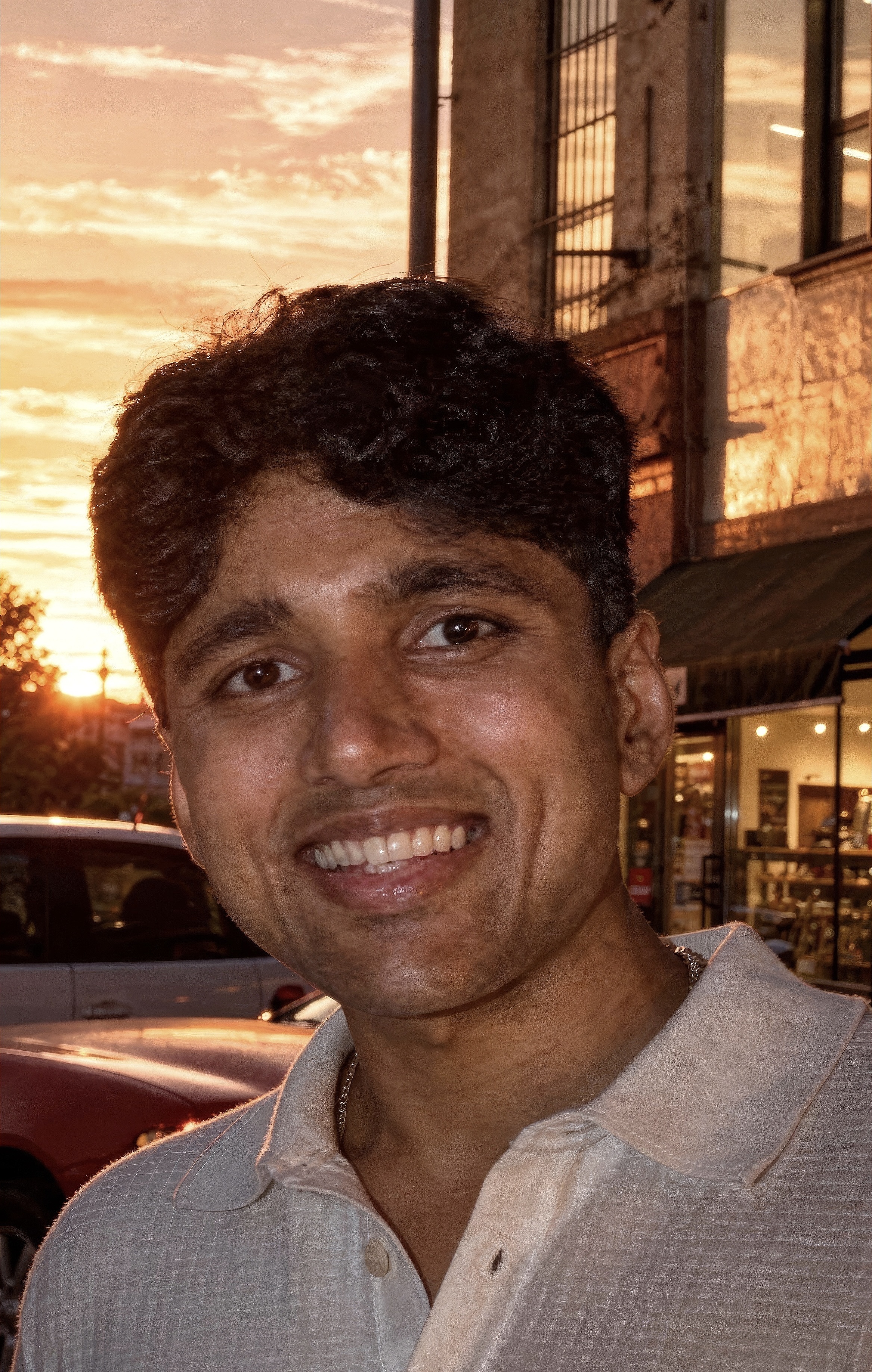 Shalin Patel